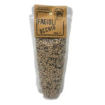 FAGIOLI OCCHIO 500g Sacchetto Atmosfera Modificata