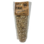FAVE SPEZZATE 500g Sacchetto Atmosfera Modificata