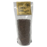 LENTICCHIE ROSSE 500g Sacchetto Atmosfera Modificata