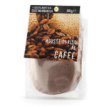 Mousse di riso al CAFFÈ 200g