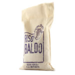 Riso BALDO CLASSICO 1000g Sacchetto Cotone