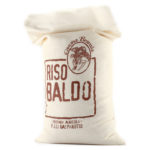 Riso BALDO CLASSICO 5000g Sacchetto Tessuto MIX