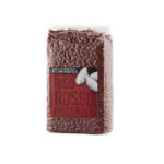 Riso ERMES ROSSO INTEGRALE AROMATICO 500g Sacchetto Sottovuoto