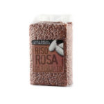 Riso ROSA OSTIGLIATO SEMINTEGRALE 1000g Sacchetto Sottovuoto