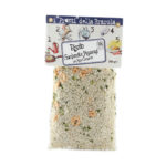 Risotto GAMBERETTI e ASPARAGI con Riso Carnaroli 250g