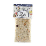 Risotto MELA e SPECK con Riso Carnaroli 250g