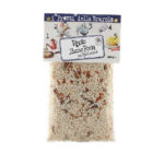 Risotto ZUCCA e PORCINI con Riso Carnaroli 250g