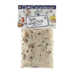 Risotto ai FUNGHI PORCINI con Riso Carnaroli 250g