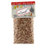 Zuppa 4 CEREALI 300g Sacchetto Sottovuoto