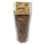FAGIOLI DI SALUGGIA 500g Sacchetto Atmosfera Modificata
