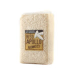 Riso AROMATICO APOLLO 1000g Sacchetto Sottovuoto